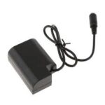 Panasonic DMW-BLF19 Dummy Battery