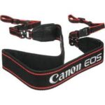 Canon Camera Strap (New)