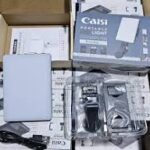 CAISI CS-L-V11SE — Portable LED Fill / Mobile Light