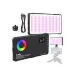 CAISI CS-L-C02 RGB LED Light Panel