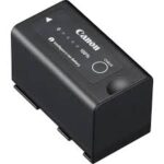 CAISI BP-955H — Replacement Lithium-Ion Camcorder Battery