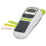 Brother PT-H110 Personal Handheld Label Printer