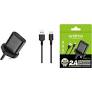 Oraimo OCW-U65S + C53 Type-C Charger Kit