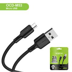download - 2025-10-31T172908.020 Oraimo Micro-USB Cable OCD-M53 - Image 1