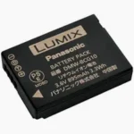Panasonic DMW-BCG10 Camera Battery