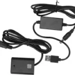 USB NP-FW50 Dummy Battery