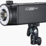 Godox AD200Pro II — 200 Ws TTL Pocket Flash