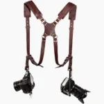 Leather Double Strap