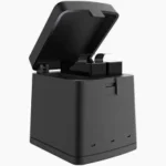 CAISI 3-Slot GoPro HERO5/6/7/8 Battery Charger