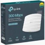 TP-Link EAP115 300Mbps Wireless N Ceiling Mount Access Point (EU)