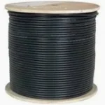 D-Link Cat 6 Copper Outdoor Cable