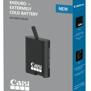 CAISI GoPro 13 Battery