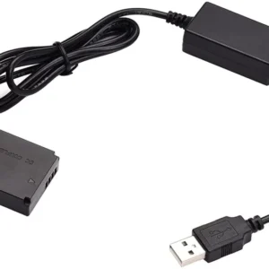 Canon LP-E12 Dummy Battery