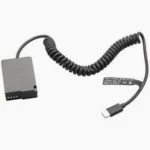 Panasonic DMW-BLC12 Dummy Battery