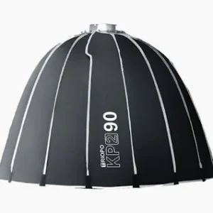 Triopo KP-90 Deep Softbox (Bowens Mount, 90cm)