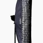 Godox Strip Softbox 35x160cm with Grid (Bowens Mount)