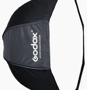 Godox 80cm Softbox for Speedlight