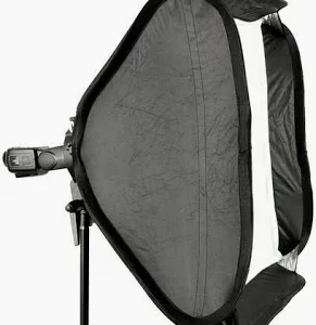 Godox 80cm x 80cm Softbox (Bowens Mount)