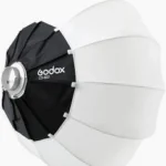 Godox 85cm Lantern Ball Softbox (Bowens Mount)