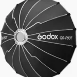 Godox QR-P90T Parabolic Softbox with Grid (Bowens Mount)