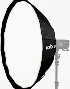 Godox AD-S85 Softbox for AD400Pro (Bowens Mount)