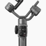 Zhiyun Smooth-5S Smartphone Gimbal