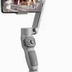 Zhiyun Smooth Q3 Smartphone Gimbal