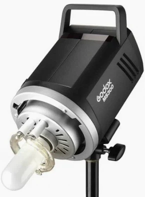 shopping - 2025-10-04T154757.968 Godox MS300 Studio Flash (300Ws Monolight) - Image 1