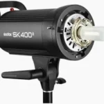 Godox SK-400II Studio Flash Monolight