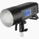 Godox AD400Pro — 400 Ws All-in-One Outdoor Flash