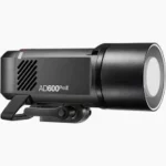 Godox AD600Pro II — 600 Ws All-in-One Outdoor Flash