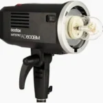 Godox AD600BM — 600 Ws Bowens-Mount Manual Outdoor Flash