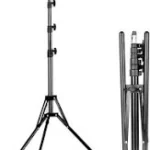 1.2 m Foldable Light Stand