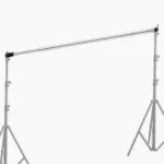 CAISI Background Stand Silver – 280G