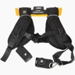 Dual Shoulder Mount Strap