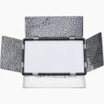 DC-520 LED Video Light with Battery & Charger