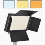 PRO LED 600 Video Light