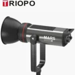 Triopo MARS 300Bi LED Video Light (M-300BI)