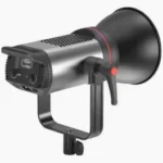 Triopo MARS 400Bi — 400W Bi-Color LED Video Light