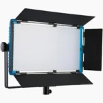 Kino Flo 4-Bank Lighting System