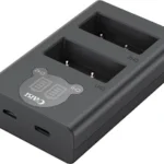 CAISI LP-E8 — Replacement Li-ion Battery for Canon EOS