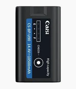 CAISI BP-U90 — V-Mount / BP-U Style Battery