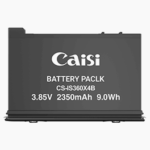 CAISI Insta360 Battery
