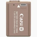 CAISI NP-FW50 Type-C Battery