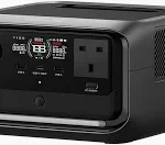 EcoFlow River 3 Plus Portable Power Station (EFRIVER3Plus-UK-CBOX)