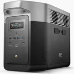 EcoFlow EFE2000 Portable Power Station (EFE2000-UK)