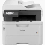 Brother MFC-L3760CDW Color Laser Printer