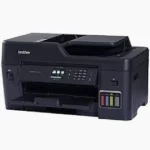 Brother MFC-T4500DW A3 Ink Tank Printer