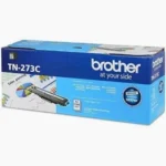 Brother TN-273C Cyan Toner Cartridge