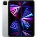 Apple iPad Pro 11-inch (4th Generation) Wi-Fi 1TB – Silver (MNXL3B/A)